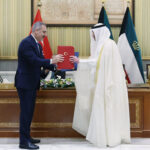 turkiye ile kuveyt arasinda 4 anlasma imzalandi 71fa03ae389d