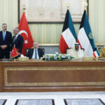 turkiye ile kuveyt arasinda 4 anlasma imzalandi da4255c60700