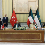 turkiye ile kuveyt arasinda 4 anlasma imzalandi e88d3ac49bde