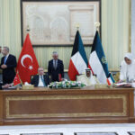 turkiye ile kuveyt arasinda 4 anlasma imzalandi fdba46eb9bf3