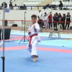 turkiye umit genc ve u21 karate sampiyonasi elazigda basladi 626ffc89b45d