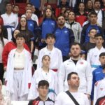 turkiye umit genc ve u21 karate sampiyonasi elazigda basladi e25cf7867818