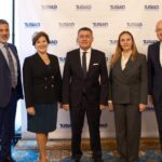 tusiad yonetim kurulu new york ve bostonda temaslarda bulundu f8a5870ba382