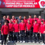 u23 dunya gures sampiyonasi basliyor 21ccd5b53c3a