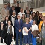 uk universitelerinden yeditepe universitesine ziyaret ada67a42e8ac