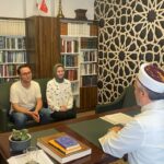 ukrayna vatandasi khrystyna musluman olup kevser ismini aldi 40f0cc94eb9a