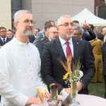 ukraynanin bagimsizliginin 34uncu yili ankarada kutlandi 346308fa6218