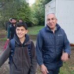 uludagda kestane toplarken mahsur kalan 3u cocuk 4 kisi kurtarildi b42eac4193d6