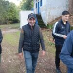 uludagda kestane toplarken mahsur kalan 3u cocuk 4 kisi kurtarildi c179463528ec