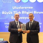 uluslararasi sempozyumda ebu reyhan el biruninin bilimsel felsefi ve kulturel mirasi ele alindi 6eb81e509d31