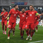 umit milli takim macaristan ile 1 1 berabere kaldi 714949df91af