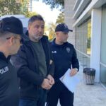 universite ogrencisinin olumune neden olan ambulans soforu tutuklandi 2 30a4c86f15dc