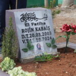 universiteli rojin kabais dosyasinda yeni rapor gogus ve vajina ic bolgesinde 2 ayri erkege ait dna tespit edildi d2e2d69a96fd