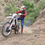 Kemer'deki Sea to Sky Yarışları Öncesi Mario Roman'dan Genç Sporculara Eğitim 1 unlu sporcudan genc yeteneklere enduro motosiklet egitimi 26d4c30e1213