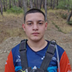 Kemer'deki Sea to Sky Yarışları Öncesi Mario Roman'dan Genç Sporculara Eğitim 9 unlu sporcudan genc yeteneklere enduro motosiklet egitimi 304cb534b9d4