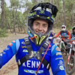 Kemer'deki Sea to Sky Yarışları Öncesi Mario Roman'dan Genç Sporculara Eğitim 6 unlu sporcudan genc yeteneklere enduro motosiklet egitimi b26f29226860