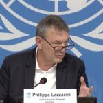 unrwa genel komiseri lazzarini gazzede ateskes buyuk bir rahatlama sagladi 827efb733be4