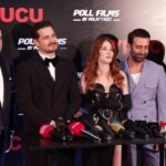 Uykucu Filmi Galasında Yıldızlar Geçidi Yaşandı 4 uykucu filminin galasi yapildi 0fab932fb6c5