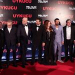 Uykucu Filmi Galasında Yıldızlar Geçidi Yaşandı 2 uykucu filminin galasi yapildi 43f93a49bb98