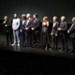 Uykucu Filmi Galasında Yıldızlar Geçidi Yaşandı 3 uykucu filminin galasi yapildi 73458455e1e9
