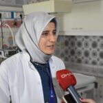 uzm dr fadime ture normal dogum her kadinin hakkidir video eklendi c0a84cdcecaa