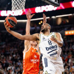 Fenerbahçe Beko, Valencia Basket Karşısında Euroleague'de 79-94'lük Skorla Yenildi 2 valencia basket fenerbahce beko 94 79 9ea11fe48e7b