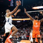 Fenerbahçe Beko, Valencia Basket Karşısında Euroleague'de 79-94'lük Skorla Yenildi 3 valencia basket fenerbahce beko 94 79 c01548a47fa9