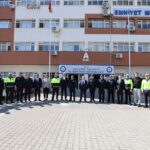 valiyi arayacagim diyen alkollu surucuye islem yapan polislere aksaray valisinden basari belgesi 753bb9299361
