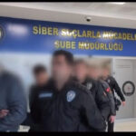 van merkezli 8 ilde nitelikli dolandiricilik operasyonunda 26 tutuklama ad8fdc051b20