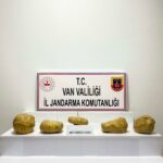 vanda 21 kilo metamfetamin ele gecirildi 78b1c764a987