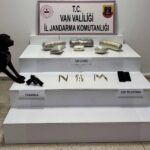 vanda 4 kilo 311 gram skunk ele gecirildi ab388514147c