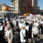 vanda kadinlardan gazze icin sessiz ciglik yuruyusu 38bd1283ef27
