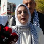 vanda kadinlardan gazze icin sessiz ciglik yuruyusu b0df6063f1ec