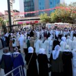 vanda kadinlardan gazze icin sessiz ciglik yuruyusu f843773dc0c3