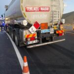 vanda yakit tankeri ile otomobil carpisti 2 olu 4 yarali 73158da00cc5