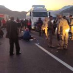 vanda yakit tankeri ile otomobil carpisti 2 olu 4 yarali 7df29639cc05