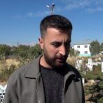 vandaki depremde babasi ve 2 kiz kardesini kaybeden semih annesi ile yasama tutundu 083be5e4d351