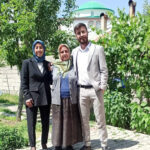 vandaki depremde babasi ve 2 kiz kardesini kaybeden semih annesi ile yasama tutundu 1acef4393792