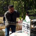 vandaki depremde babasi ve 2 kiz kardesini kaybeden semih annesi ile yasama tutundu 3ea37fd1b309