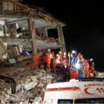 vandaki depremde babasi ve 2 kiz kardesini kaybeden semih annesi ile yasama tutundu e3fa979ccbee