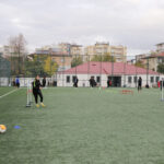 vangucu kadin futbol takimi ust lig icin destek bekliyor 05319dc18743