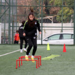 vangucu kadin futbol takimi ust lig icin destek bekliyor 3040f55c5a98