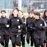 vangucu kadin futbol takimi ust lig icin destek bekliyor 5835908c7308