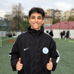 vangucu kadin futbol takimi ust lig icin destek bekliyor be54c2ea3509