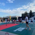 vhv reasurans sektor capinda pickleball etkinligiyle yil donumunu kutladi a36dd1e1c2b2