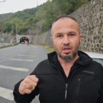 viyadukte geri manevra yapan otobus nedeniyle kaza yaptigini iddia edip sikayetci oldu 13abc32bbd65