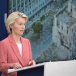 von der leyen ab srebrenitsa soykirimini her zaman hatirlayacak e328600def42