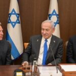 witkoff ve kushner israilli yetkililerle ateskes anlasmasinin ikinci asamasini gorustu 76ca7bfc7d80