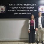 yabanci uyruklu surucu istanbula 2 kacak gocmen gotururken yakalandi e77e5bb1097d