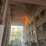 Termal'de Otelin Makine Dairesinde Yangın, İtfaiye Ekipleri Müdahale Etti 2 yalovada 5 katli otelin makine dairesinde yangin 71ee60bcea78